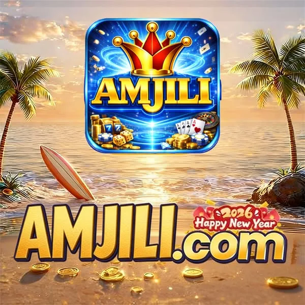 AMJILI APK Download Versi Terbaru